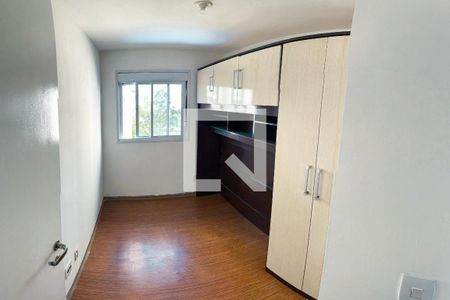 Quarto 1 de apartamento para alugar com 3 quartos, 64m² em Vila Suzana, São Paulo