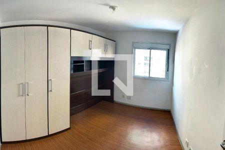 Quarto 2 de apartamento para alugar com 3 quartos, 64m² em Vila Suzana, São Paulo