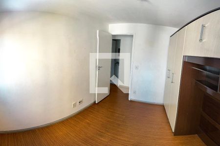 Quarto 2 de apartamento para alugar com 3 quartos, 64m² em Vila Suzana, São Paulo