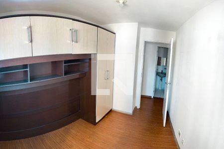 Quarto 1 de apartamento para alugar com 3 quartos, 64m² em Vila Suzana, São Paulo
