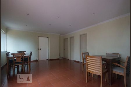 Apartamento à venda com 73m², 2 quartos e 1 vagaSalão de Festas