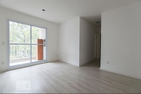 Sala de apartamento para alugar com 2 quartos, 60m² em Jardim das Vertentes, São Paulo