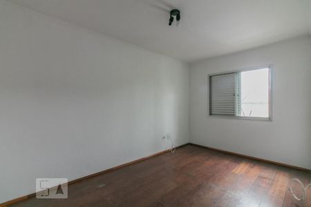 Quarto de apartamento para alugar com 2 quartos, 75m² em Nova Petrópolis, São Bernardo do Campo