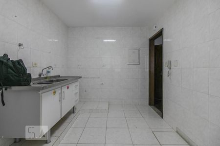 Apartamento à venda com 75m², 2 quartos e 1 vagaCozinha