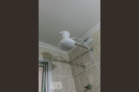 Banheiro de apartamento para alugar com 2 quartos, 75m² em Nova Petrópolis, São Bernardo do Campo