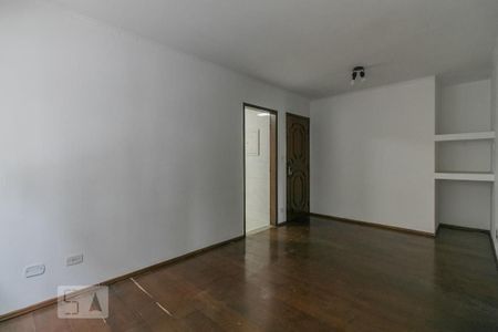 Sala de apartamento para alugar com 2 quartos, 75m² em Nova Petrópolis, São Bernardo do Campo