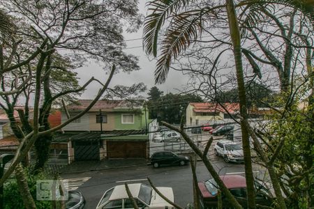 Vista de apartamento para alugar com 2 quartos, 75m² em Nova Petrópolis, São Bernardo do Campo
