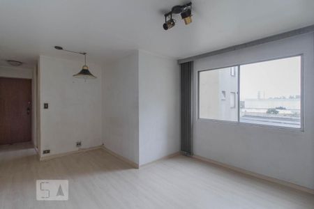 Sala de apartamento para alugar com 2 quartos, 65m² em Tatuapé, São Paulo