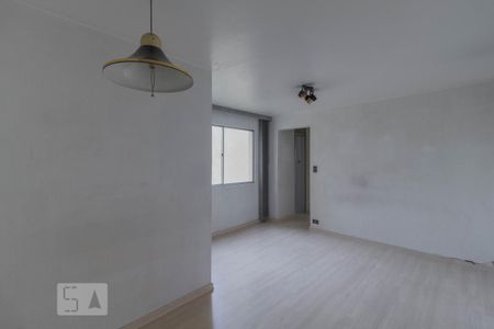 Sala de apartamento para alugar com 2 quartos, 65m² em Tatuapé, São Paulo