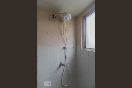 Banheiro de apartamento para alugar com 2 quartos, 65m² em Tatuapé, São Paulo