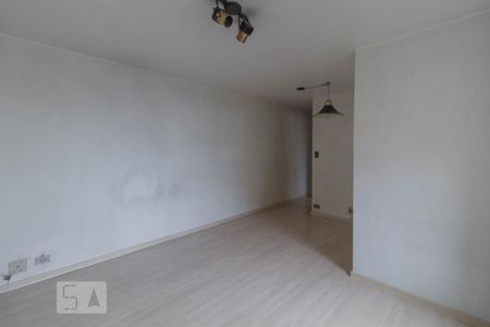 Sala de apartamento para alugar com 2 quartos, 65m² em Tatuapé, São Paulo