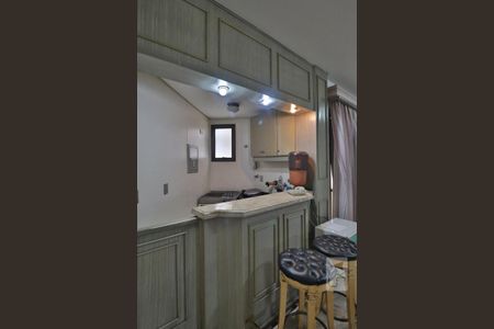 Apartamento para alugar com 50m², 1 quarto e 1 vagaCoziniha