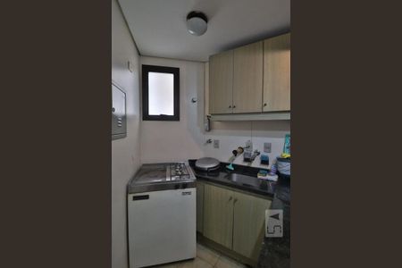 Apartamento para alugar com 50m², 1 quarto e 1 vagaCoziniha