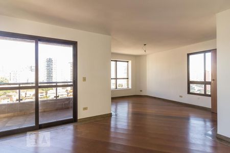 Sala de apartamento para alugar com 4 quartos, 360m² em Santa Cecília, São Paulo