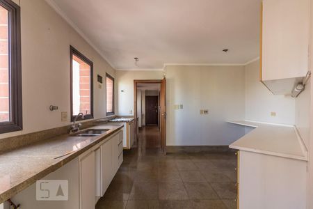Apartamento para alugar com 360m², 4 quartos e 4 vagasCozinha