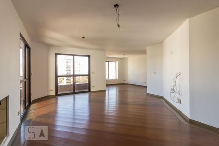 Sala de apartamento para alugar com 4 quartos, 360m² em Santa Cecília, São Paulo