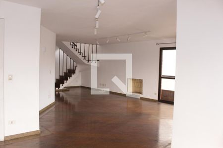 Sala de apartamento para alugar com 2 quartos, 360m² em Santa Cecília, São Paulo