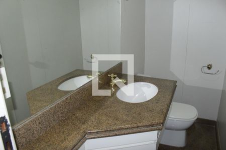 Lavabo de apartamento para alugar com 2 quartos, 360m² em Santa Cecília, São Paulo