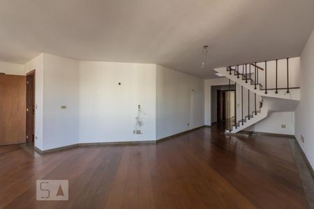 Apartamento para alugar com 360m², 4 quartos e 4 vagasSala