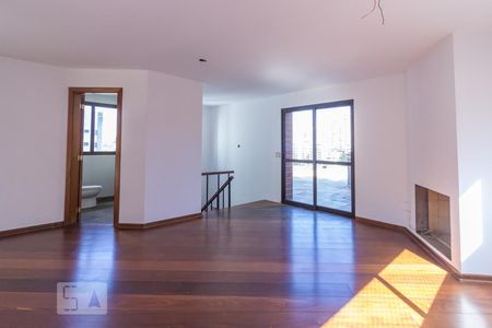 Apartamento para alugar com 360m², 4 quartos e 4 vagasSala
