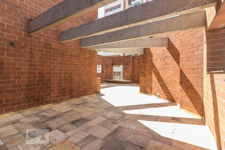 Apartamento para alugar com 360m², 4 quartos e 4 vagasCobertura com churrasqueira