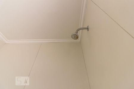 Apartamento para alugar com 360m², 4 quartos e 4 vagasBanheiro do Quarto 3 (suite)