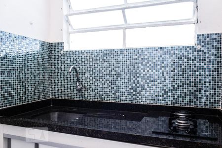 Apartamento para alugar com 50m², 1 quarto e sem vagaCozinha