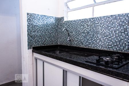 Apartamento para alugar com 50m², 1 quarto e sem vagaCozinha