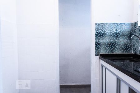 Apartamento para alugar com 50m², 1 quarto e sem vagaCozinha