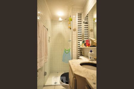 Apartamento para alugar com 53m², 1 quarto e 1 vagadetalhe do banheiro suíte  