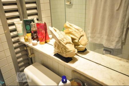 Apartamento para alugar com 53m², 1 quarto e 1 vagadetalhe do banheiro suíte  