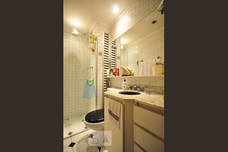 Apartamento para alugar com 53m², 1 quarto e 1 vagabanheiro suíte