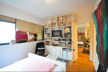 Apartamento para alugar com 53m², 1 quarto e 1 vagavaranda da suíte