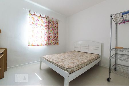 Quarto de apartamento para alugar com 3 quartos, 80m² em Vila Indiana, São Paulo