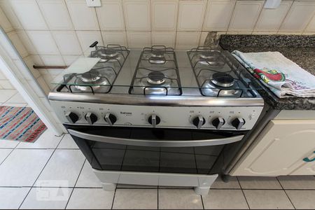 Apartamento para alugar com 80m², 3 quartos e 1 vaga Apartamento para alugar com 80m², 3 quartos e 1 vagaCozinha