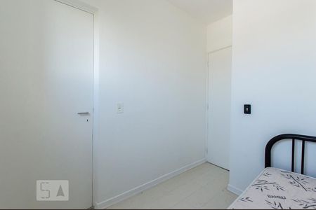 Quarto 2 de apartamento para alugar com 3 quartos, 80m² em Vila Indiana, São Paulo