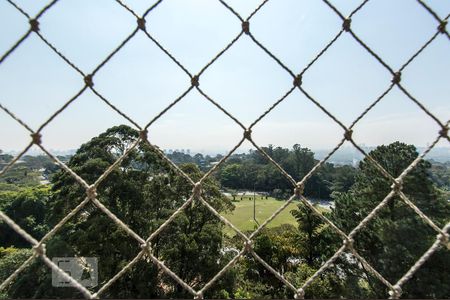Vista de apartamento para alugar com 3 quartos, 80m² em Vila Indiana, São Paulo