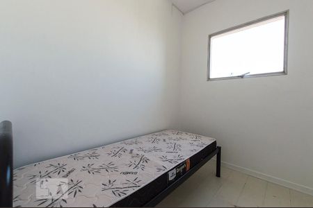 Quarto 2 de apartamento para alugar com 3 quartos, 80m² em Vila Indiana, São Paulo