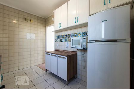 Apartamento para alugar com 80m², 3 quartos e 1 vaga Apartamento para alugar com 80m², 3 quartos e 1 vagaCozinha