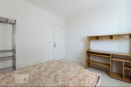 Quarto de apartamento para alugar com 3 quartos, 80m² em Vila Indiana, São Paulo