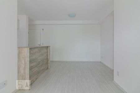 Sala de apartamento para alugar com 2 quartos, 64m² em Jardim São Caetano, São Caetano do Sul