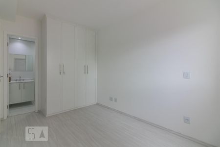 Suíte de apartamento para alugar com 2 quartos, 64m² em Jardim São Caetano, São Caetano do Sul