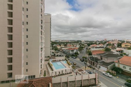 Vista de apartamento para alugar com 2 quartos, 64m² em Jardim São Caetano, São Caetano do Sul