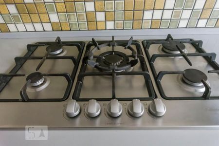 Apartamento para alugar com 112m², 1 quarto e sem vagaCozinha