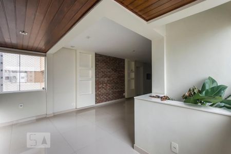 Varanda de apartamento para alugar com 1 quarto, 112m² em Pinheiros, São Paulo