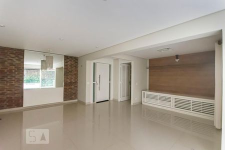 Sala de apartamento para alugar com 1 quarto, 112m² em Pinheiros, São Paulo
