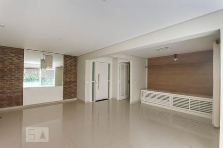 Sala de apartamento à venda com 1 quarto, 112m² em Pinheiros, São Paulo