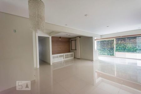 Sala de apartamento para alugar com 1 quarto, 112m² em Pinheiros, São Paulo