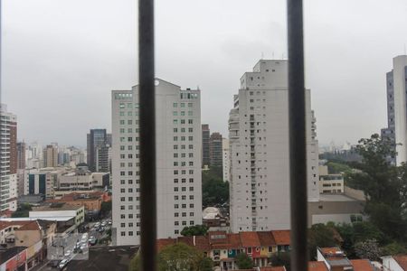 Vista de apartamento para alugar com 1 quarto, 112m² em Pinheiros, São Paulo