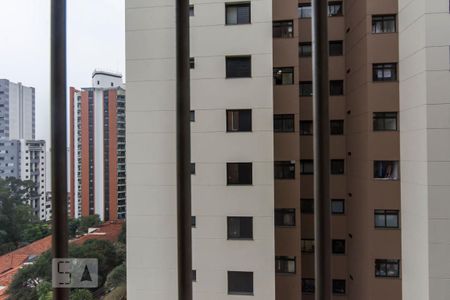 Apartamento para alugar com 112m², 1 quarto e sem vagaVista